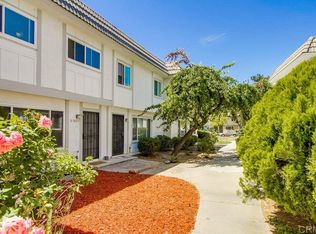 9405 Carlton Oaks Dr UNIT E, Santee, CA 92071