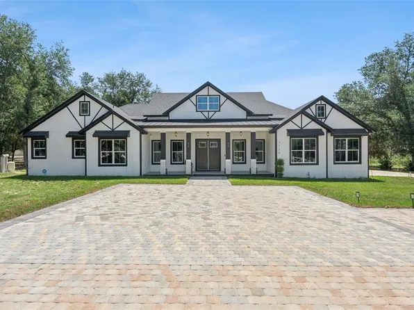 7739 N Cherry Lake Groves Rd, Groveland, FL 34736