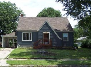 630 Lawrence St, Emporia, KS 66801