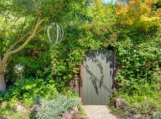 100 Thalia St, Mill Valley, CA