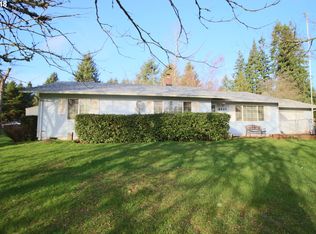 6410 NE Landerholm Rd, La Center, WA 98629