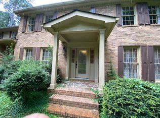 1640 Chevron Way, Sandy Springs, GA 30350