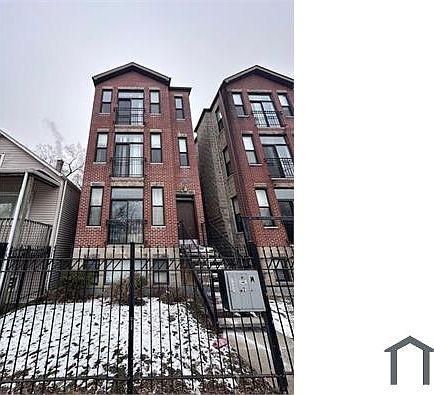 1st image of 947 W 51st St #3F