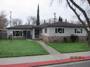 1306 W Orangeburg Ave, Modesto, CA 95350