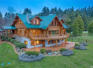 16 Bull Run Rd, Friday Harbor, WA 98250