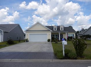 160 Grier Crossing Dr, Conway, SC 29526