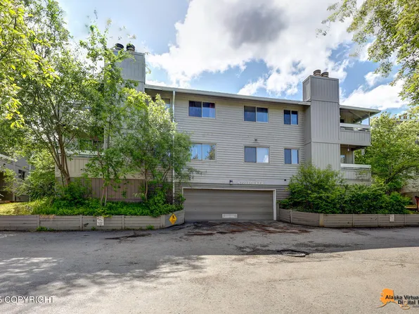 4221 Folker St Unit F203, Anchorage, AK 99508