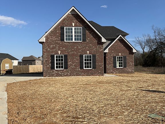 3rd image of 3015 Pasteur Ct Lot 551
