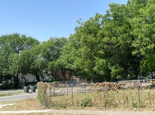 3122 Avenue M, Fort Worth, TX 76105