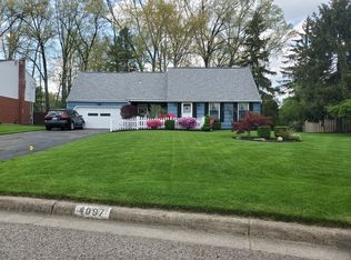 (Undisclosed Address), Warren, OH 44484