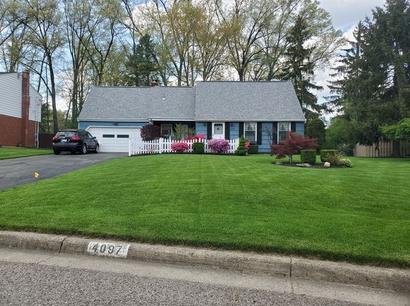 4097 Longhill Dr SE, Warren, OH
