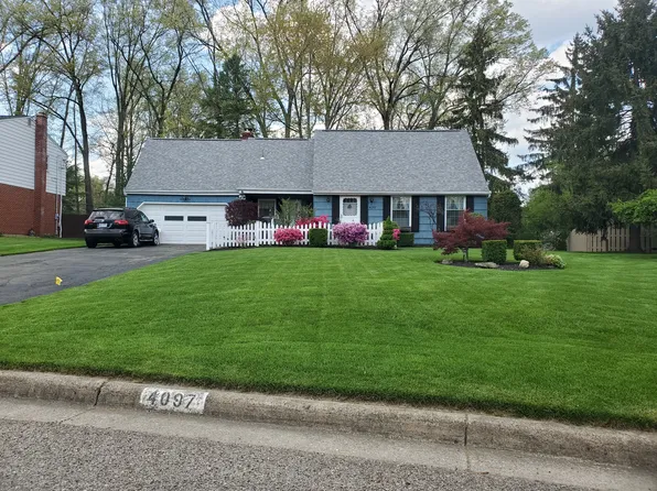 4097 Longhill Dr SE, Warren, OH 44484