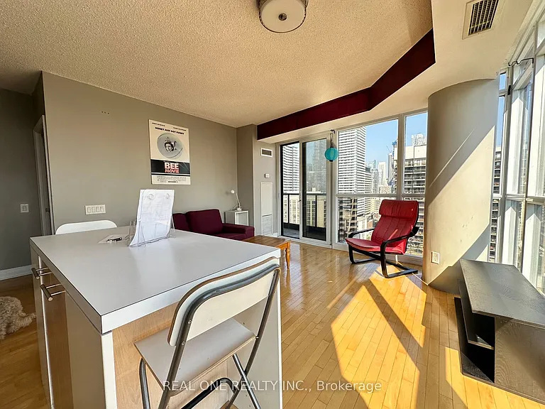 25 Carlton St #2309 — Photo 3