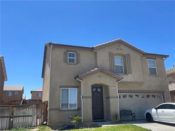 13951 Jockey Ln, Victorville, CA 92394