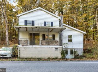 17738 Amberson Rd, Spring Run, PA 17262
