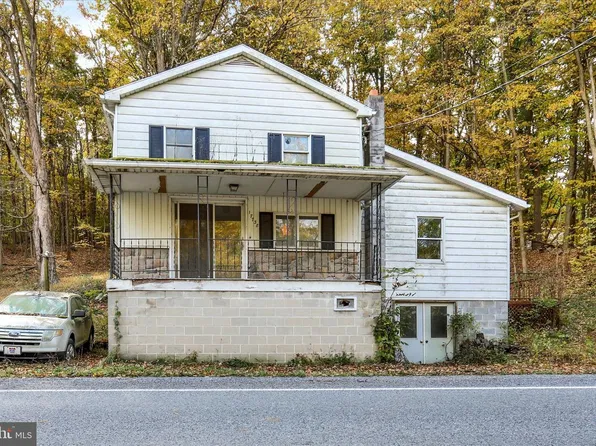 17738 Amberson Rd, Spring Run, PA 17262