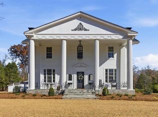 3740 Highway 48, Summerville, GA 30747