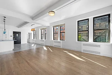 91 East 4th Street, #4