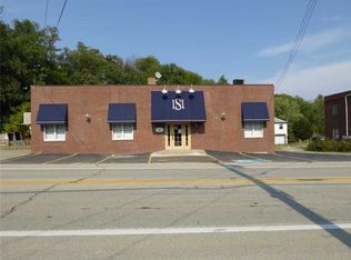 1165 National Pike, Uniontown, PA 15401