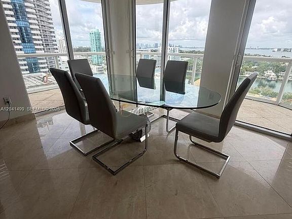 3rd image of 6365 Collins Ave #1707