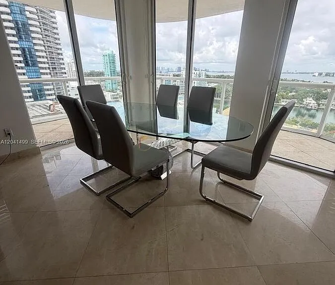 6365 Collins Ave #1707 — Photo 3