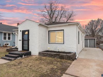 1413 E 4th St, Sioux Falls, SD, 57103