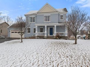 20340 Everton Ave N, Forest Lake, MN 55025