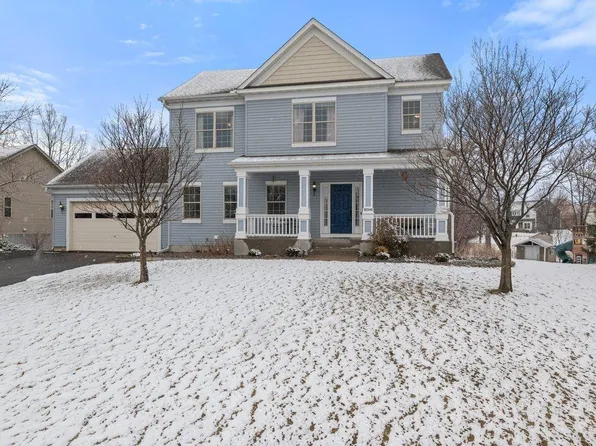 20340 Everton Ave N, Forest Lake, MN 55025