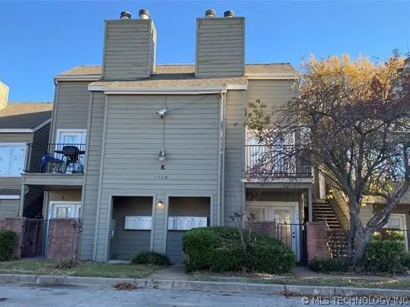 1730 E 67th St Unit K301, Tulsa, OK 74136