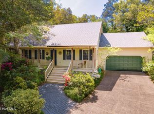 129 Mimosa Blvd, Atlantic Beach, NC 28512