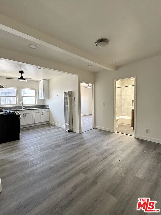 3 bed, 1.0 bath, $3,050 — Photo 1