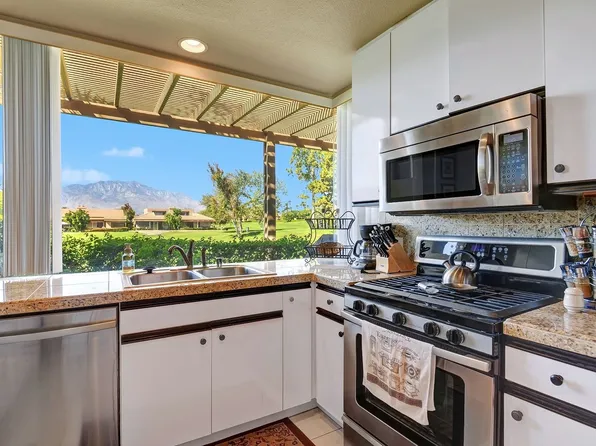 91 Augusta Dr #91, Rancho Mirage, CA 92270