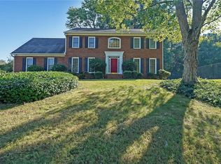 1356 Sheffield Pkwy, Marietta, GA 30062