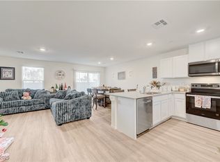 2570 Petunia Garden Ave, North Las Vegas, NV 89081