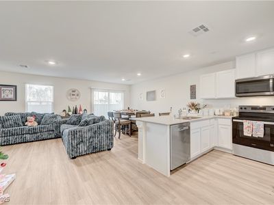 2570 Petunia Garden Ave, North Las Vegas, NV, 89081