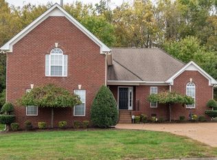 412 Bonita Pkwy, Hendersonville, TN 37075