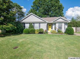 13907 Sandhurst Dr SW, Huntsville, AL 35803