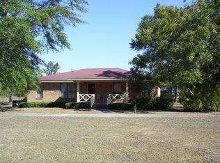 869 Midway Rd, Honoraville, AL 36042