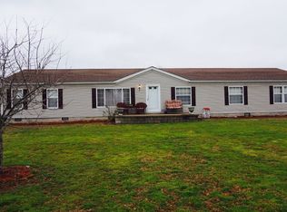 1935 Wooleyville Rd, Campbellsville, KY 42718