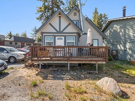 2nd image of 40577 Big Bear Blvd