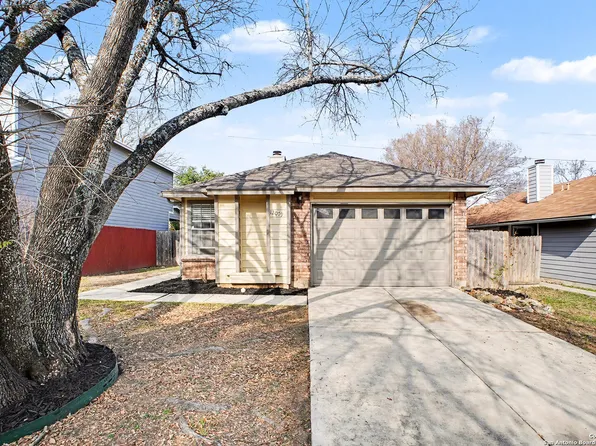 12079 Stoney, San Antonio, TX 78247