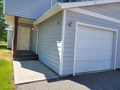 2401 Wheeler Dr #D Photo 1