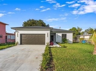 4111 SW 28th St, Hollywood, FL 33023