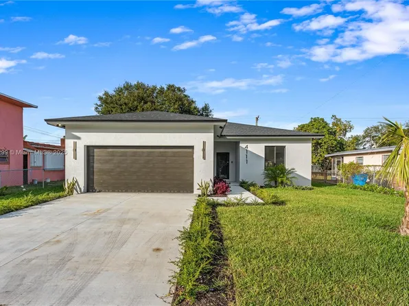 4111 SW 28th St, Hollywood, FL 33023
