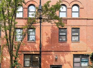 244 Waverly Pl, New York, NY 10014