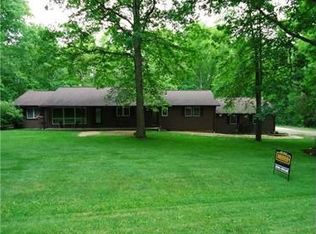 267 Wagon Wheel Ct, Pulaski, PA
