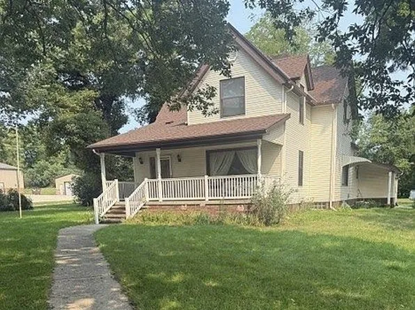 1408 Ivy St, Stanton, NE 68779