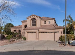128 N Velma Dr, Gilbert, AZ 85233
