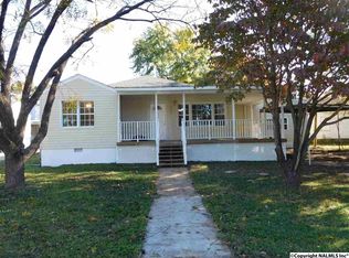 2317 Lee High Dr NE, Huntsville, AL 35811