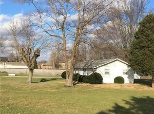 3973 S 600 W, New Palestine, IN 46163